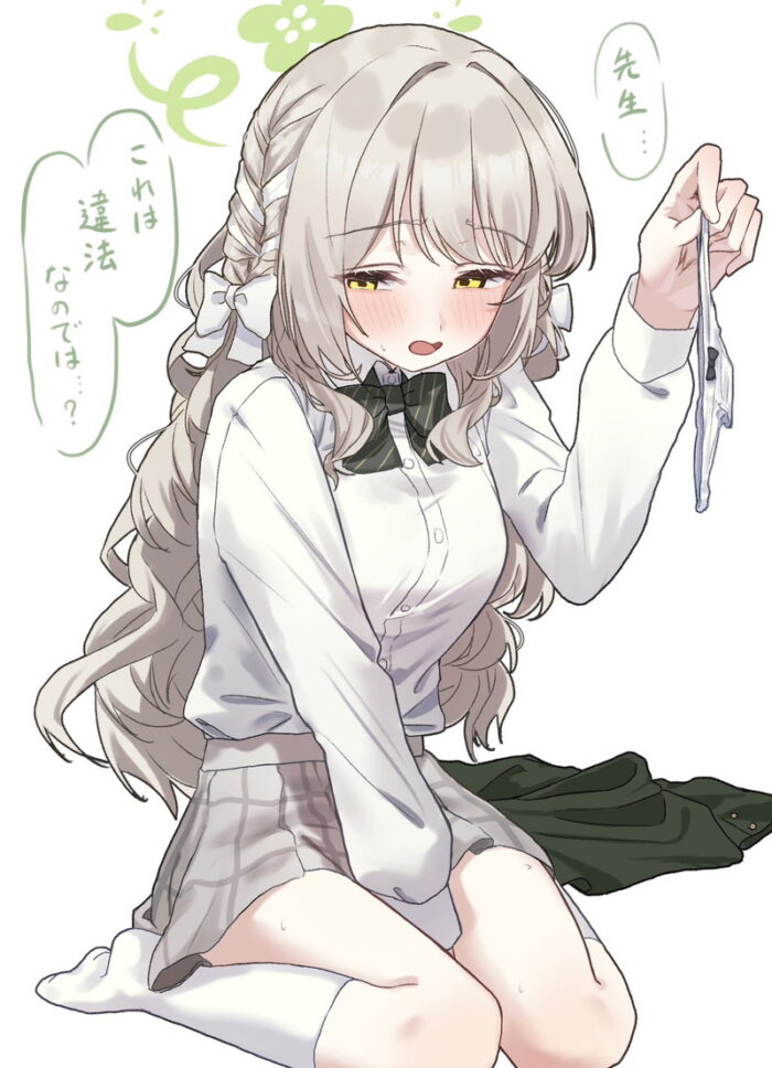 本日のランダム最新二次エロ画像まとめ Part1113