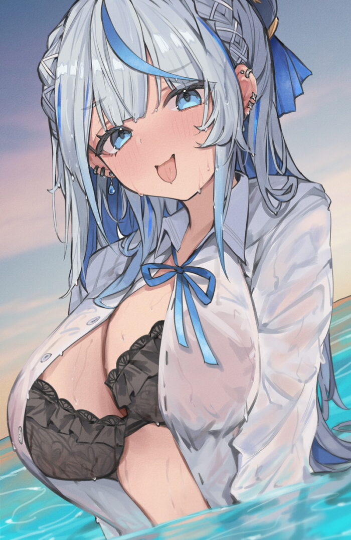 本日のランダム最新二次エロ画像まとめ Part1113