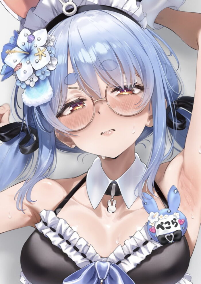 本日のランダム最新二次エロ画像まとめ Part1113