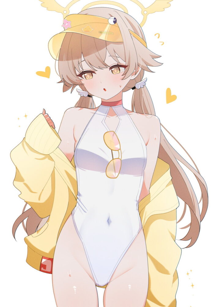 本日のランダム最新二次エロ画像まとめ Part1113