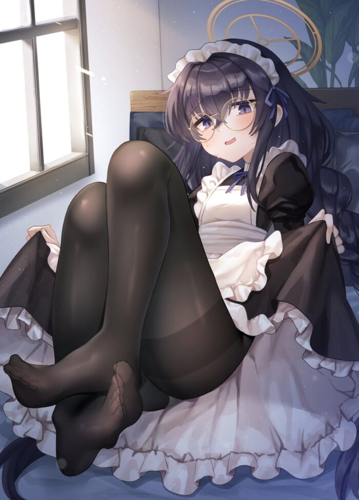 本日のランダム最新二次エロ画像まとめ Part1114