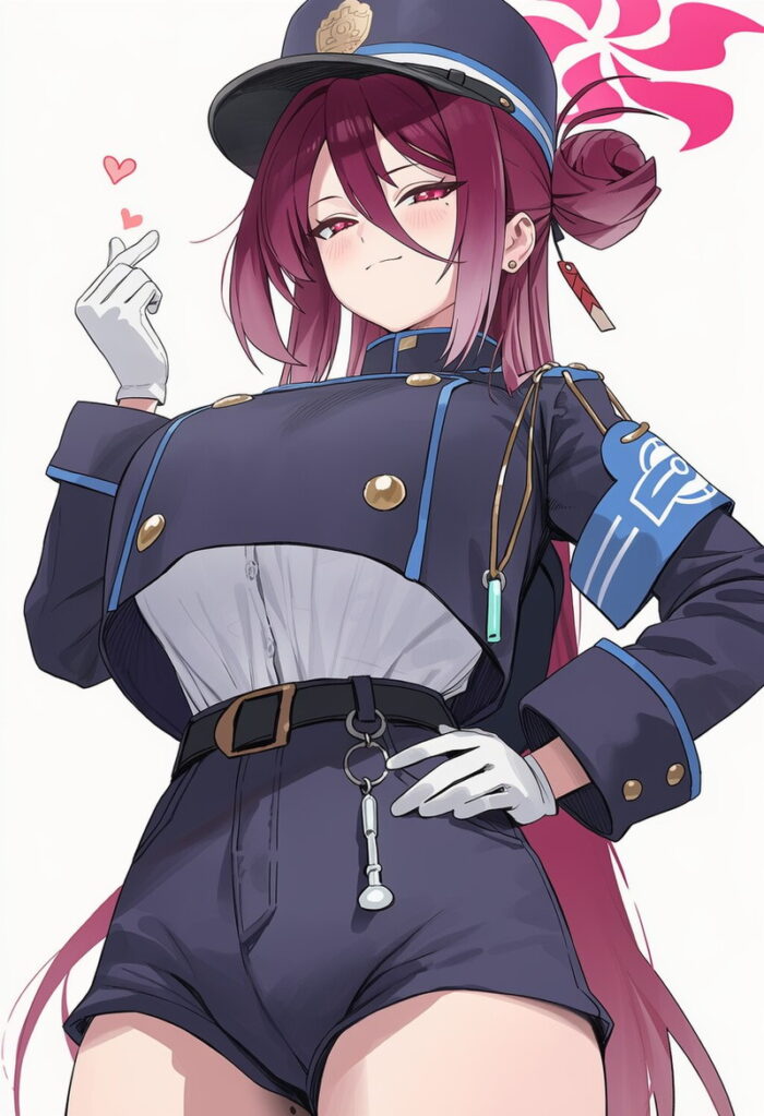 本日のランダム最新二次エロ画像まとめ Part1114