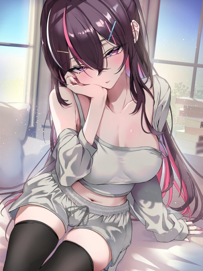 本日のランダム最新二次エロ画像まとめ Part1114