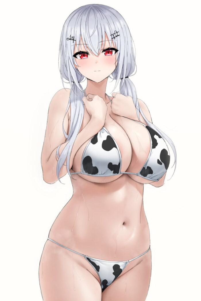 本日のランダム最新二次エロ画像まとめ Part1114