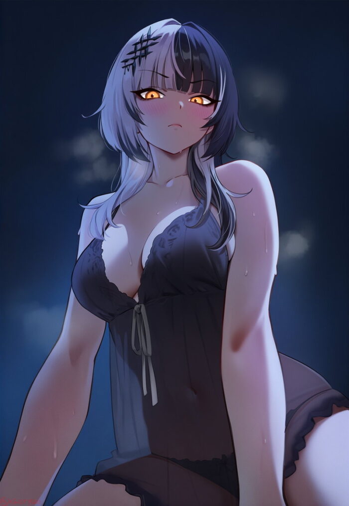 本日のランダム最新二次エロ画像まとめ Part1114