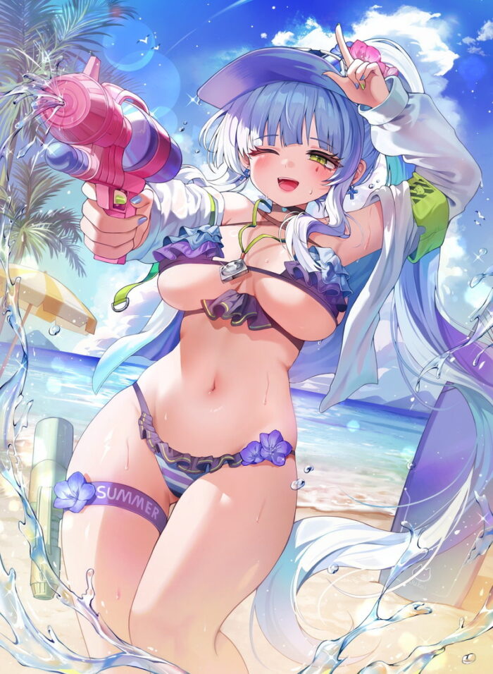 本日のランダム最新二次エロ画像まとめ Part1114