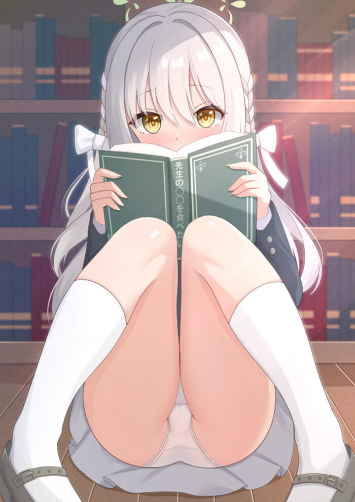 本日のランダム最新二次エロ画像まとめ Part1114