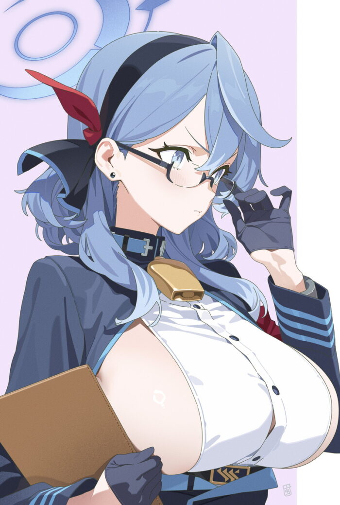 本日のランダム最新二次エロ画像まとめ Part1114