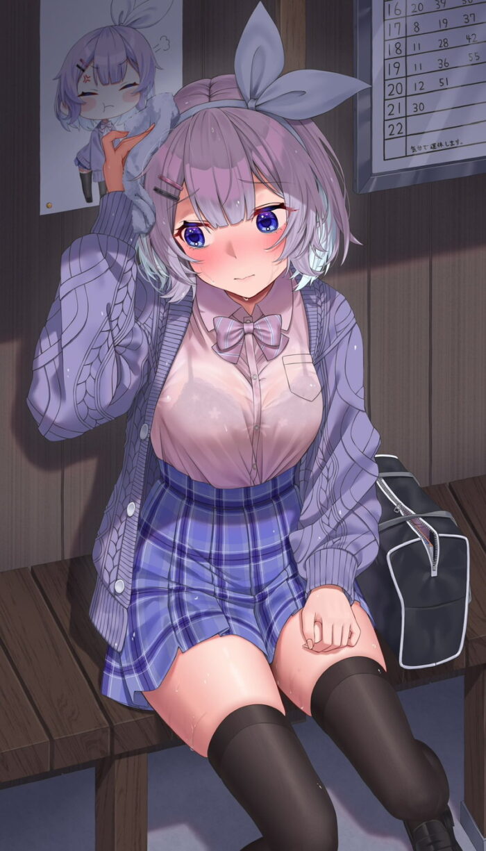 本日のランダム最新二次エロ画像まとめ Part1114