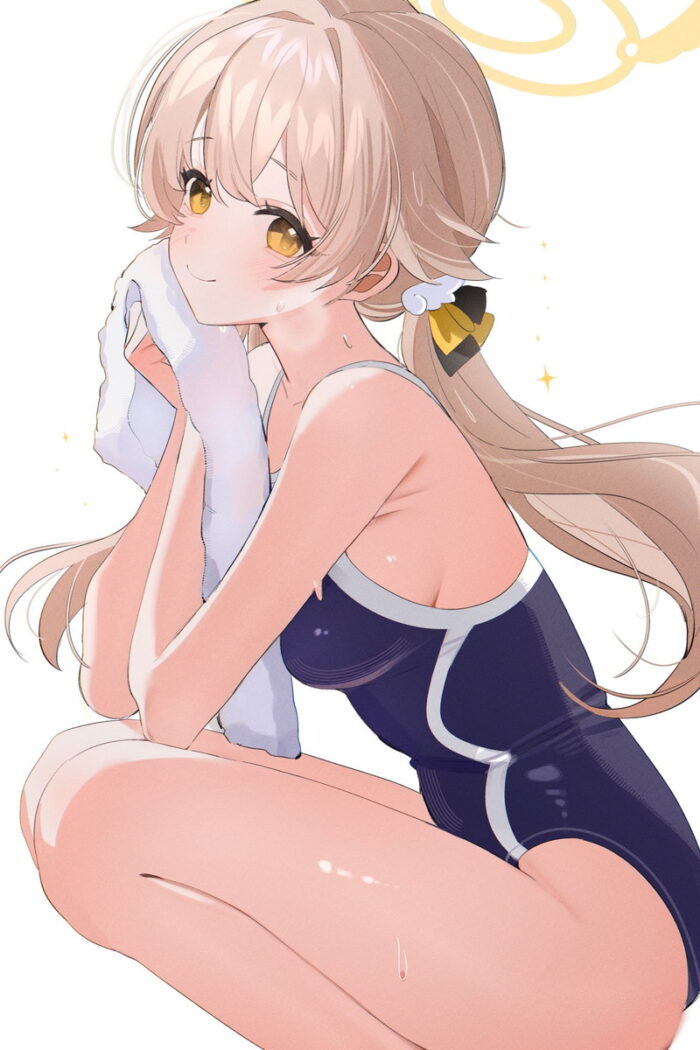 本日のランダム最新二次エロ画像まとめ Part1114