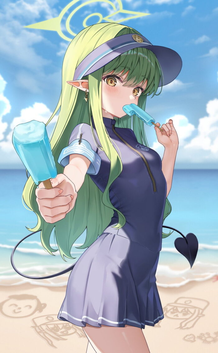 本日のランダム最新二次エロ画像まとめ Part1114