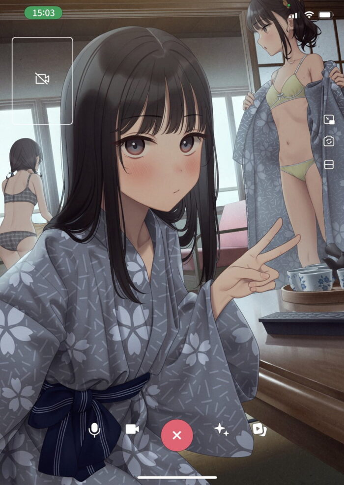 本日のランダム最新二次エロ画像まとめ Part1114