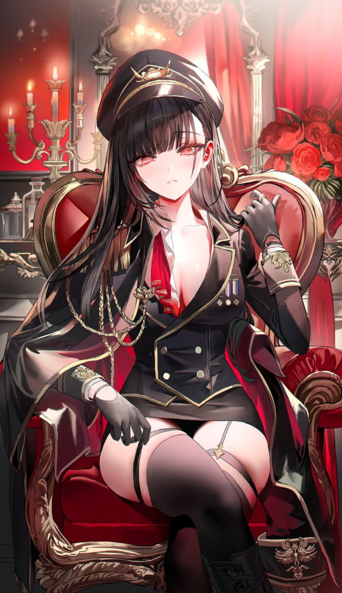 本日のランダム最新二次エロ画像まとめ Part1114