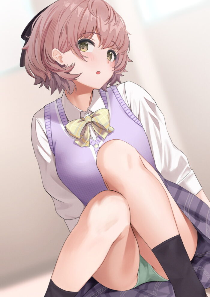 本日のランダム最新二次エロ画像まとめ Part1114