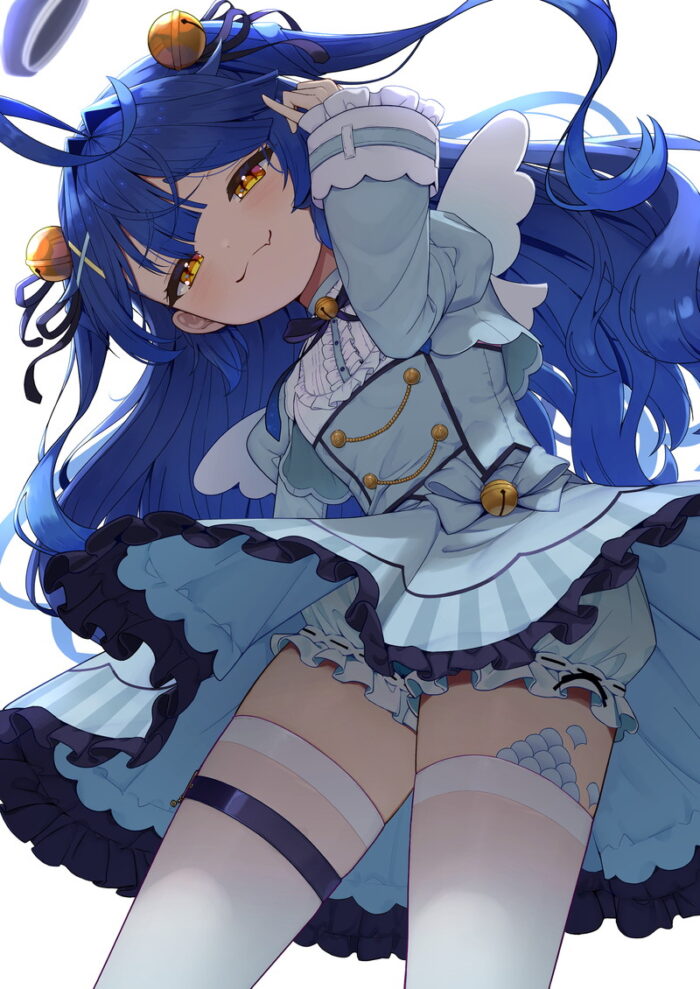 本日のランダム最新二次エロ画像まとめ Part1114