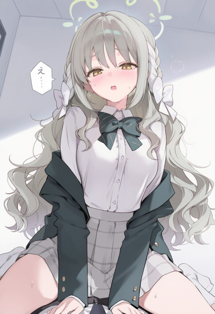 本日のランダム最新二次エロ画像まとめ Part1114