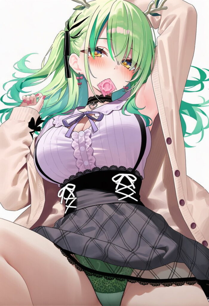 本日のランダム最新二次エロ画像まとめ Part1114