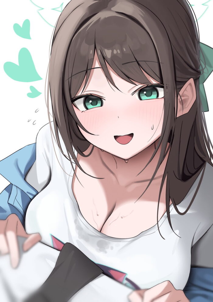 本日のランダム最新二次エロ画像まとめ Part1114