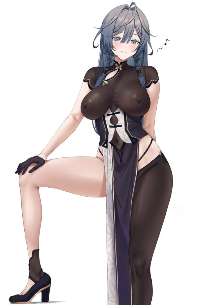 本日のランダム最新二次エロ画像まとめ Part1115