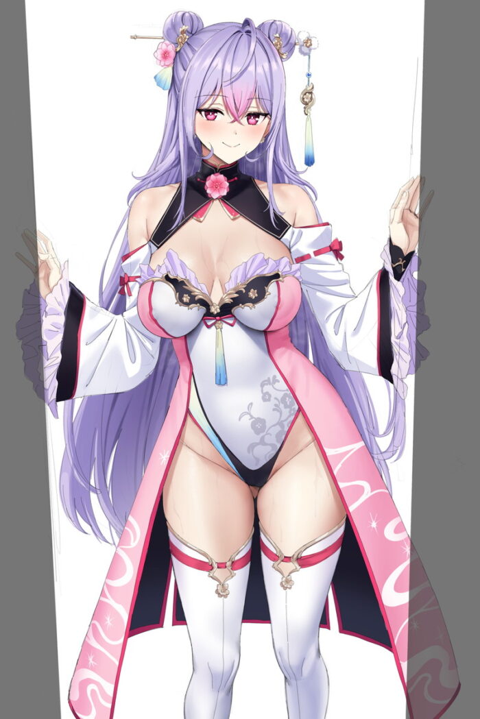 本日のランダム最新二次エロ画像まとめ Part1115