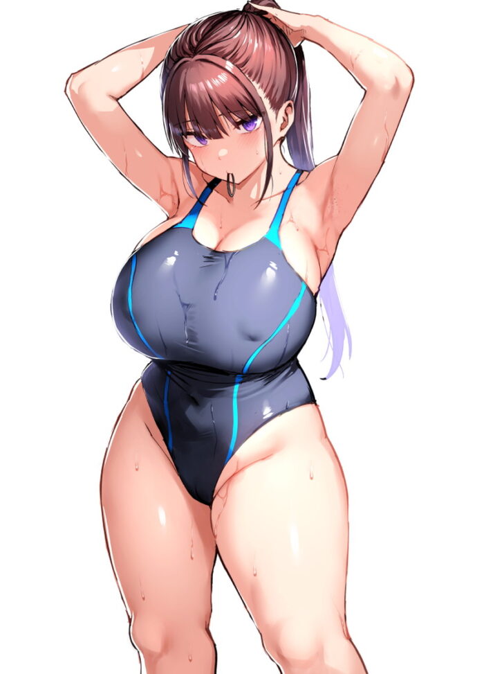 本日のランダム最新二次エロ画像まとめ Part1115