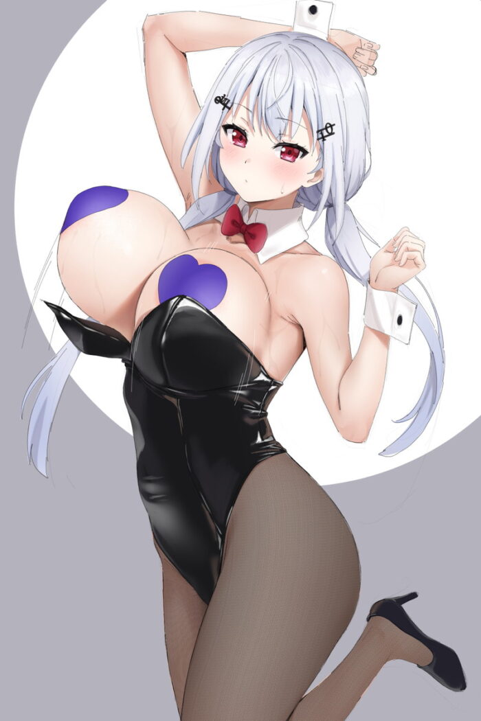 本日のランダム最新二次エロ画像まとめ Part1115