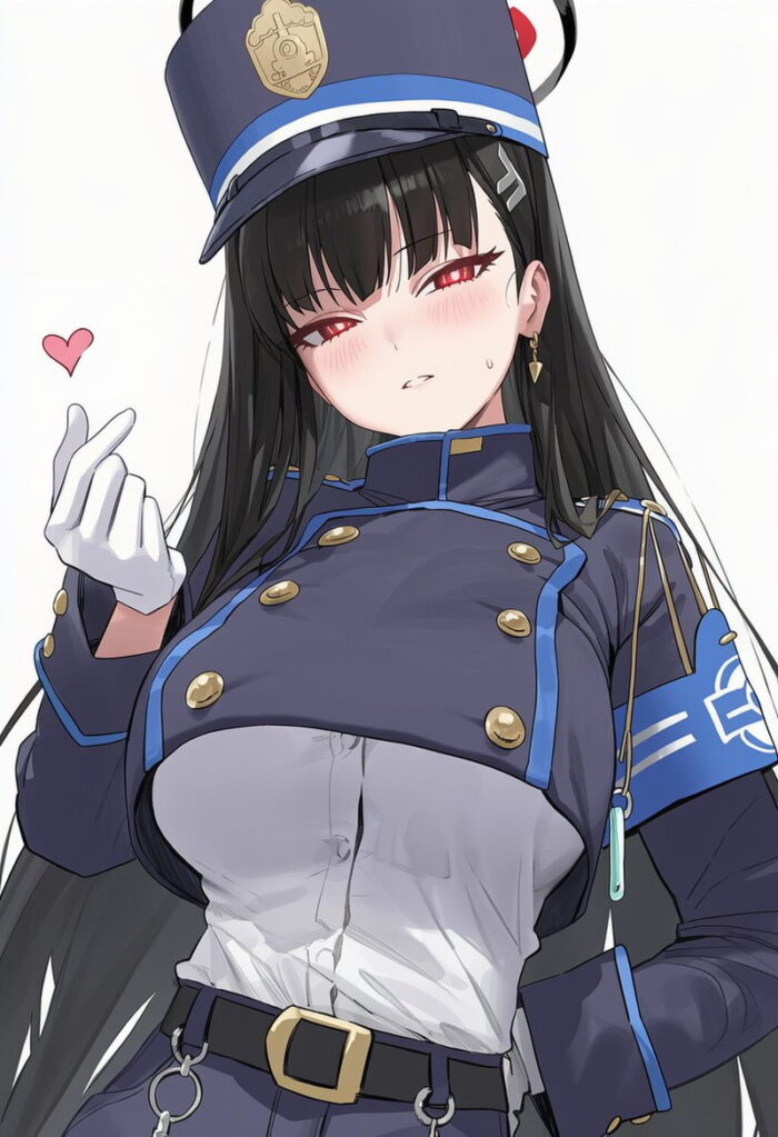 本日のランダム最新二次エロ画像まとめ Part1115