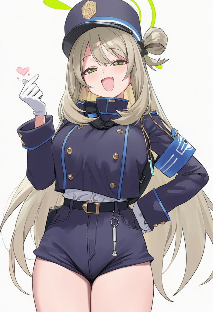 本日のランダム最新二次エロ画像まとめ Part1115