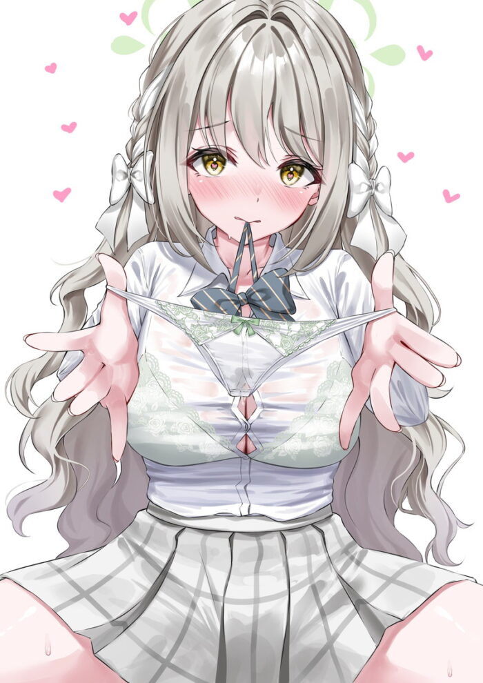 本日のランダム最新二次エロ画像まとめ Part1115