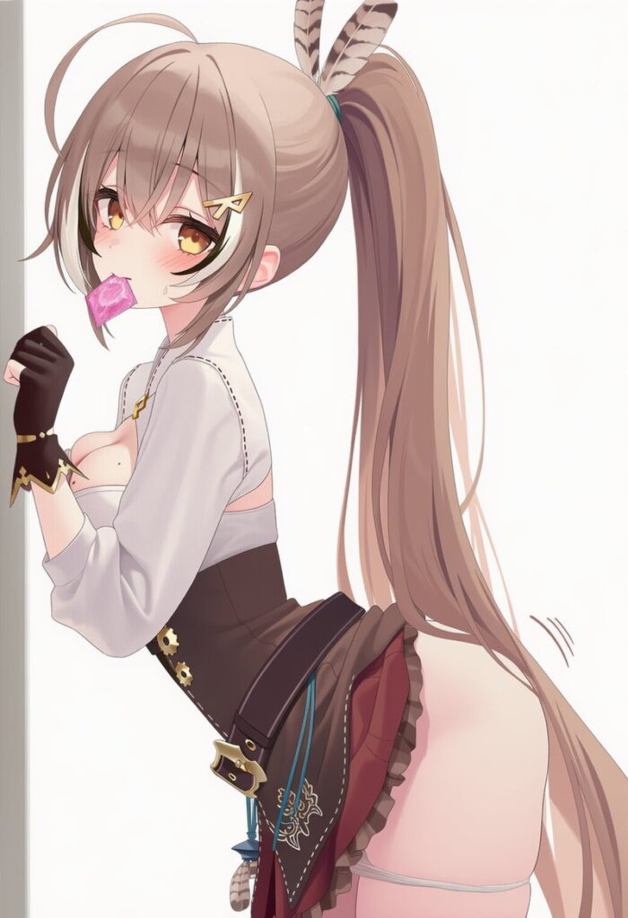 本日のランダム最新二次エロ画像まとめ Part1115