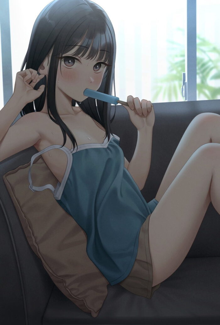 本日のランダム最新二次エロ画像まとめ Part1115