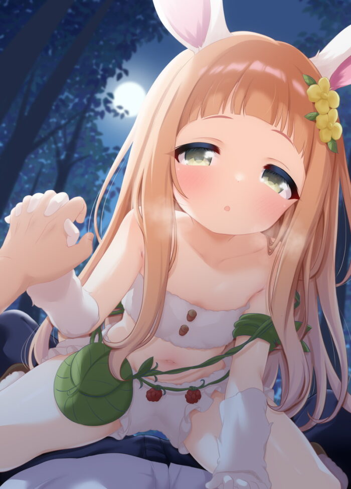 本日のランダム最新二次エロ画像まとめ Part1115