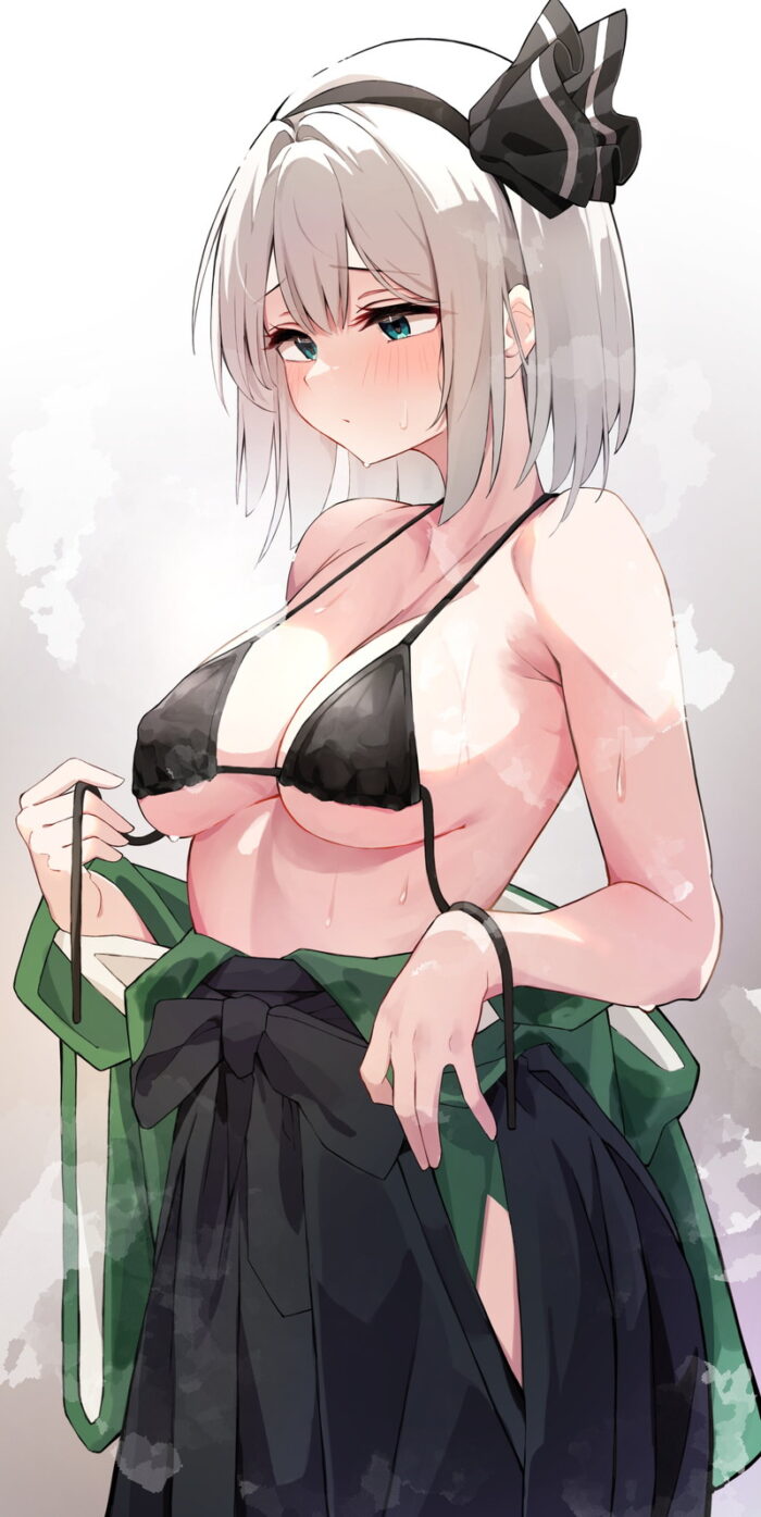 本日のランダム最新二次エロ画像まとめ Part1115