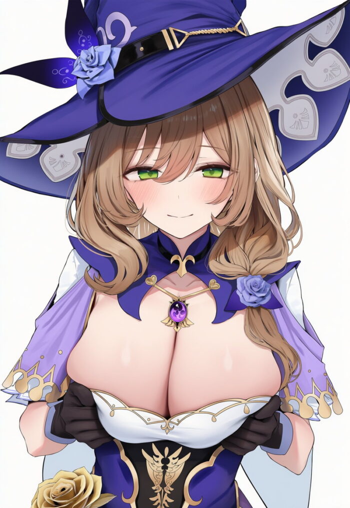 本日のランダム最新二次エロ画像まとめ Part1115