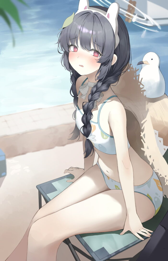 本日のランダム最新二次エロ画像まとめ Part1115