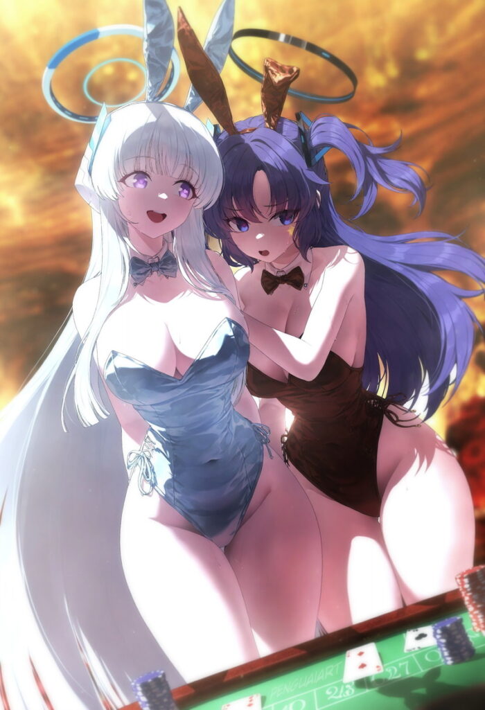 本日のランダム最新二次エロ画像まとめ Part1115