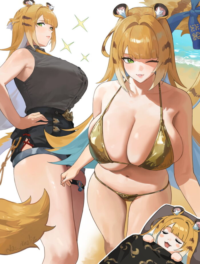 本日のランダム最新二次エロ画像まとめ Part1116