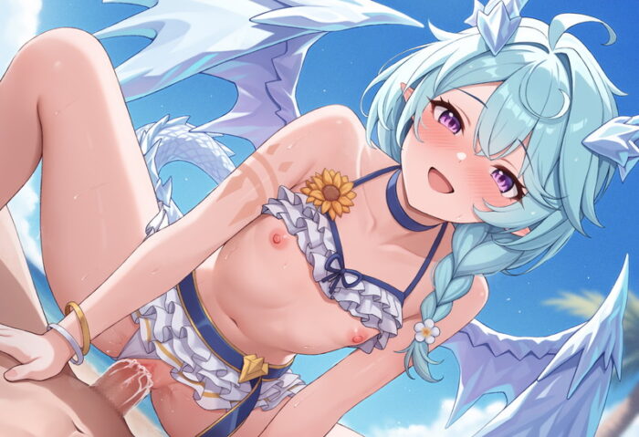 本日のランダム最新二次エロ画像まとめ Part1116