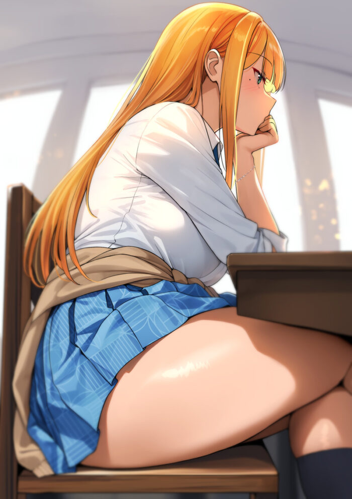 本日のランダム最新二次エロ画像まとめ Part1116