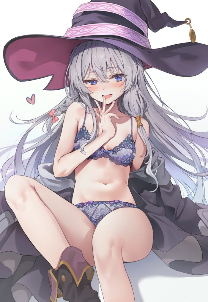 本日のランダム最新二次エロ画像まとめ Part1116