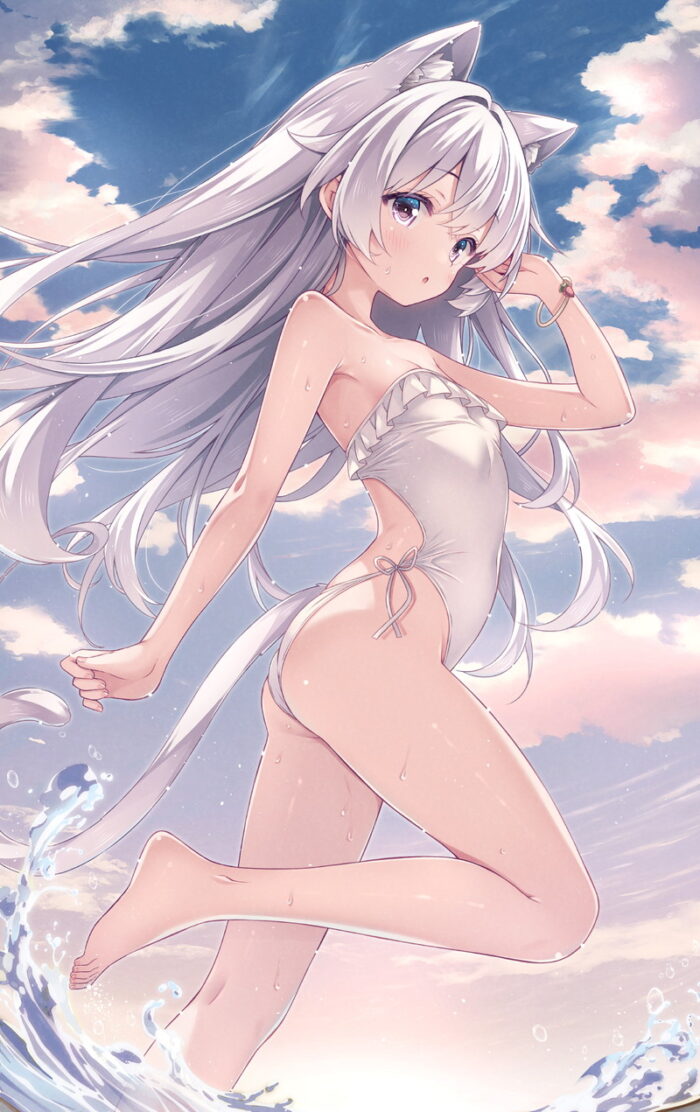 本日のランダム最新二次エロ画像まとめ Part1116