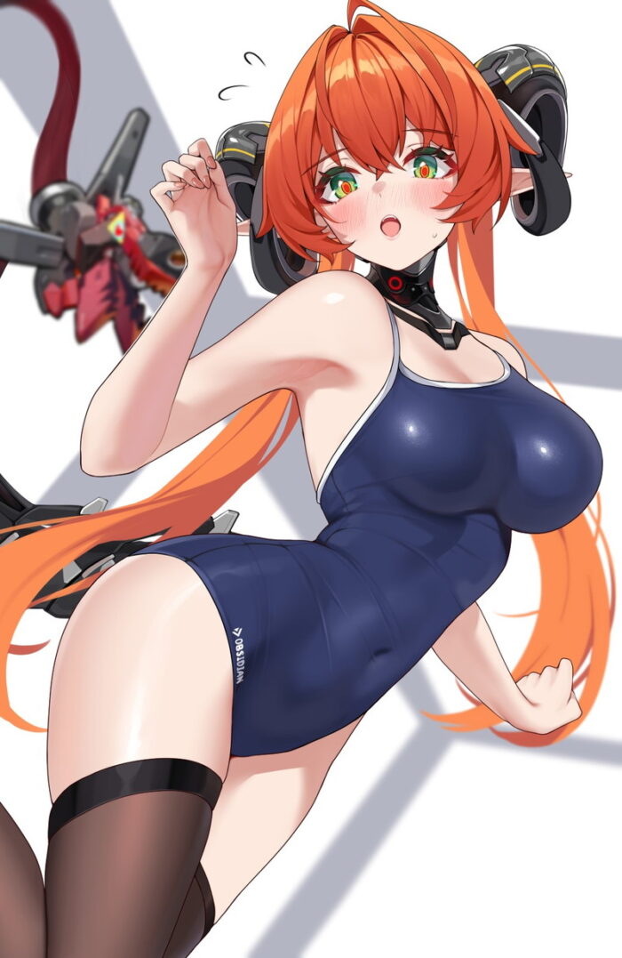 本日のランダム最新二次エロ画像まとめ Part1116