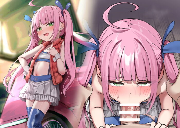 本日のランダム最新二次エロ画像まとめ Part1118