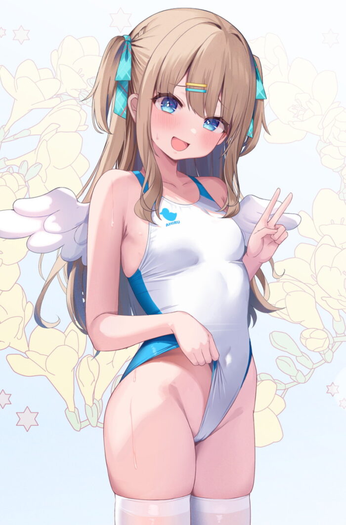 本日のランダム最新二次エロ画像まとめ Part1118