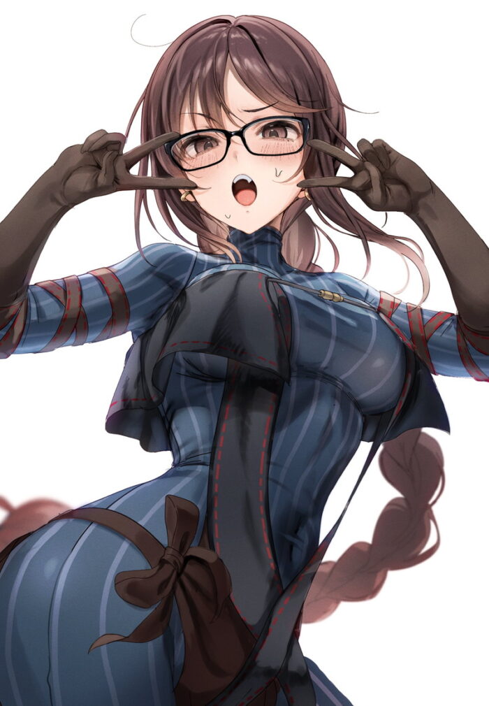 本日のランダム最新二次エロ画像まとめ Part1118