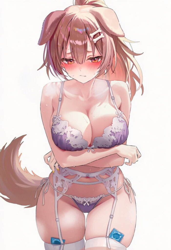 本日のランダム最新二次エロ画像まとめ Part1118