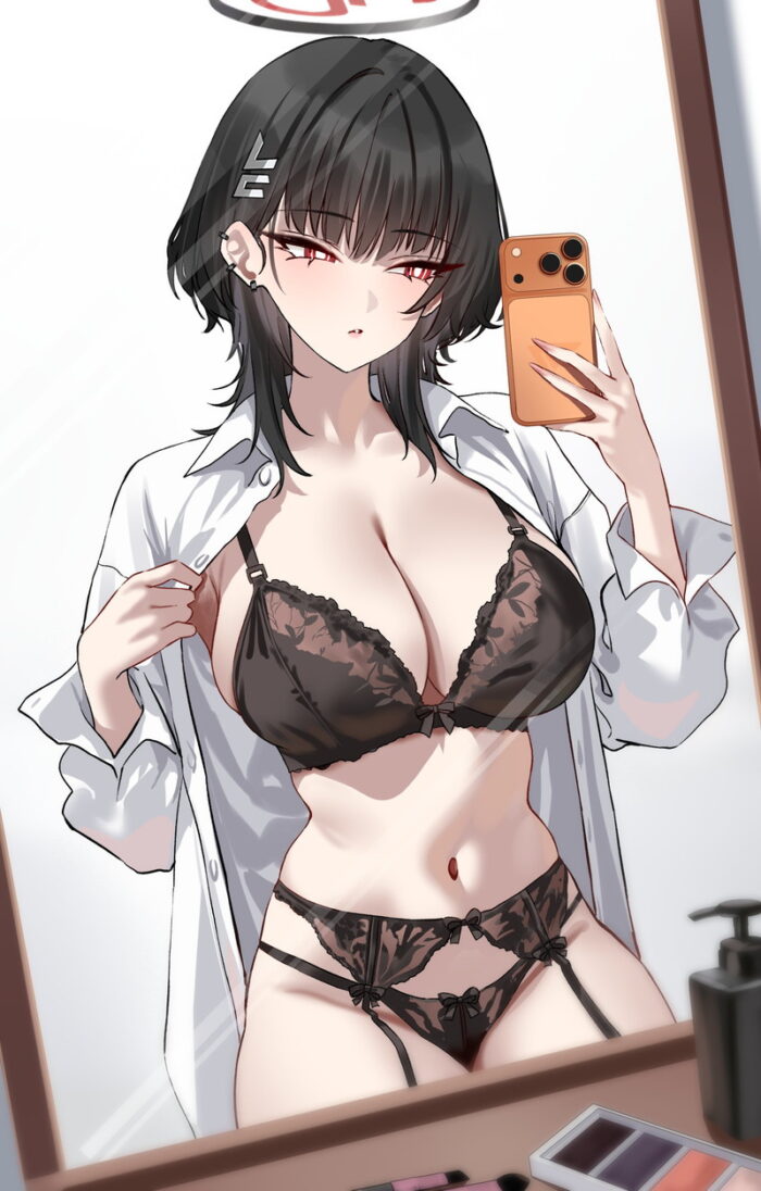 本日のランダム最新二次エロ画像まとめ Part1118