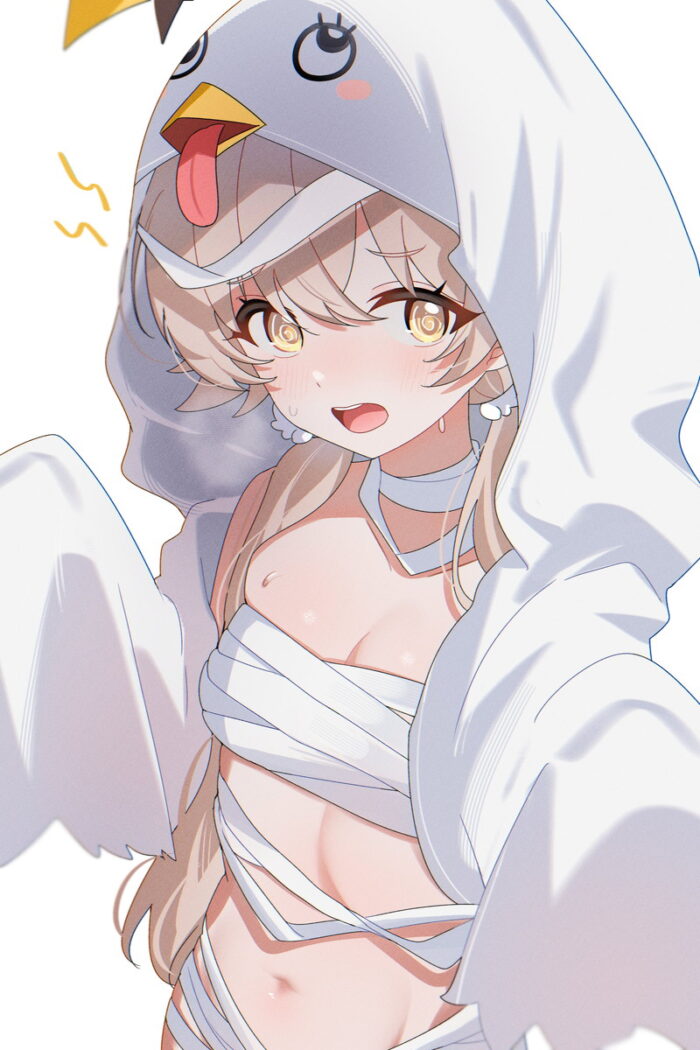 本日のランダム最新二次エロ画像まとめ Part1118