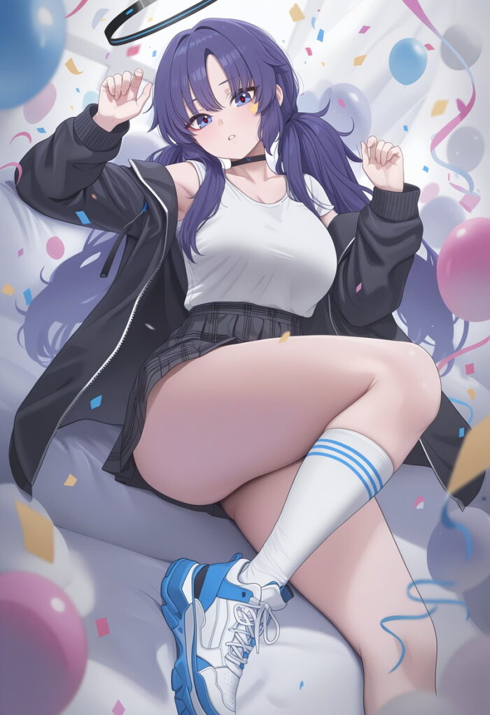 本日のランダム最新二次エロ画像まとめ Part1118