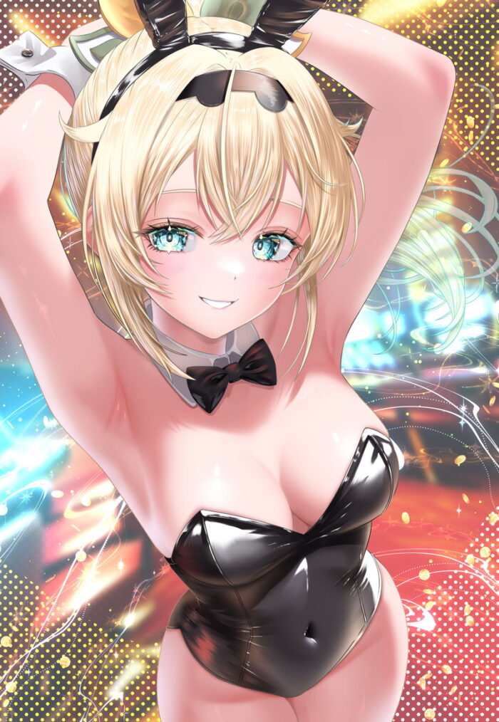 本日のランダム最新二次エロ画像まとめ Part1118